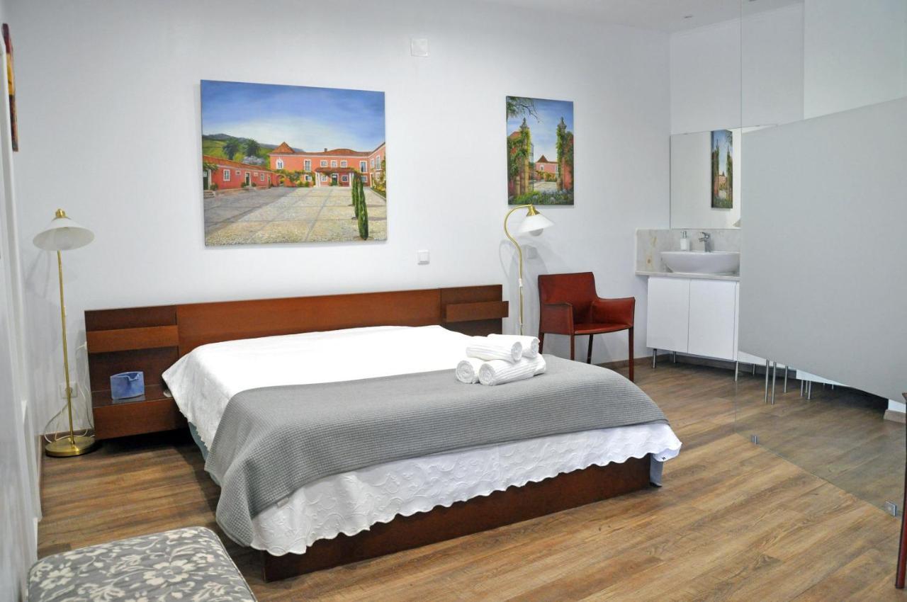 Sleep In Bucelas מראה חיצוני תמונה