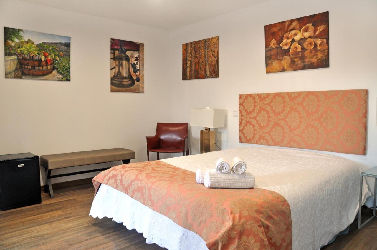 Sleep In Bucelas מראה חיצוני תמונה