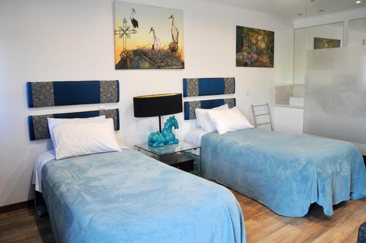 Sleep In Bucelas מראה חיצוני תמונה