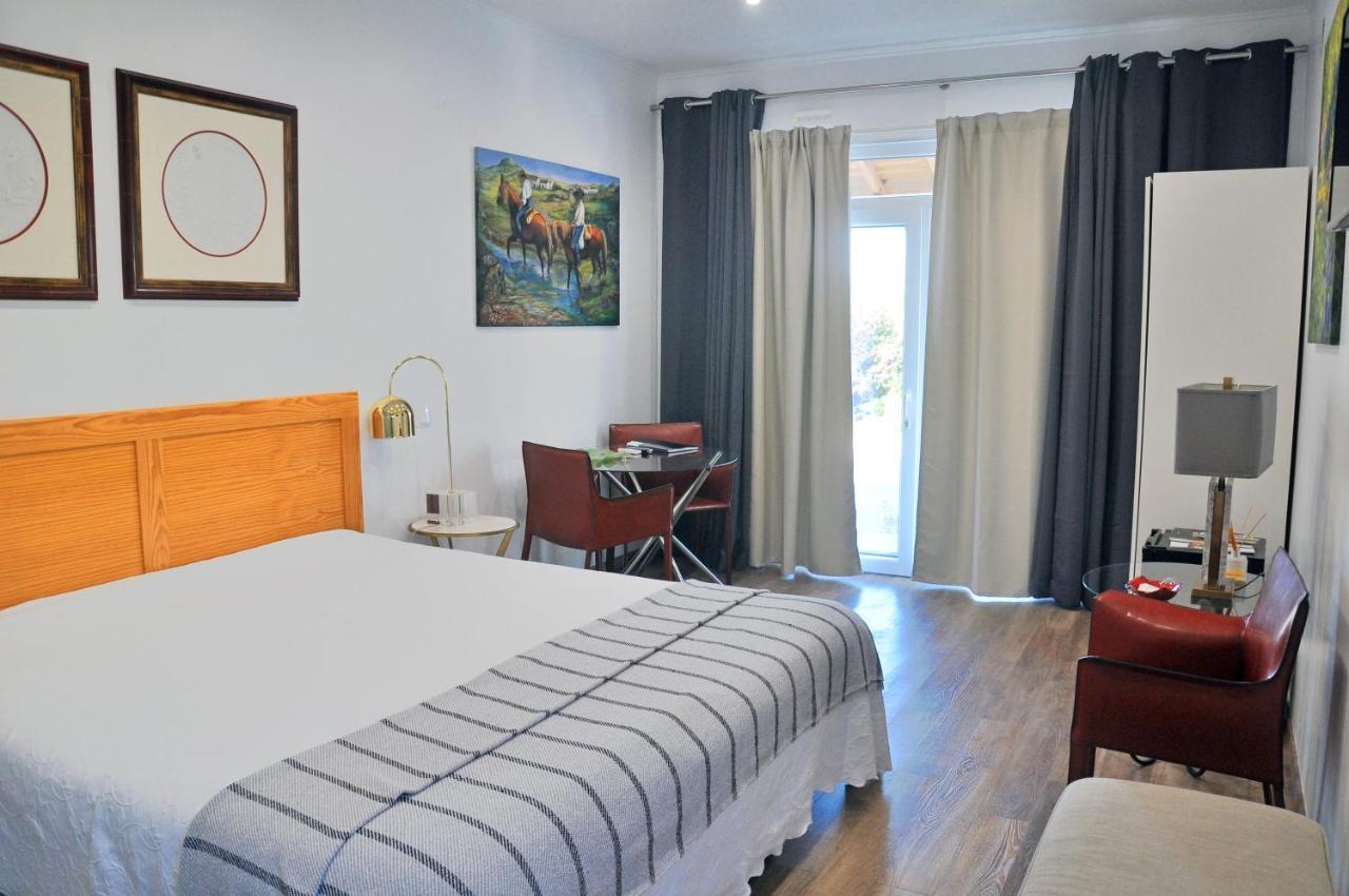 Sleep In Bucelas מראה חיצוני תמונה