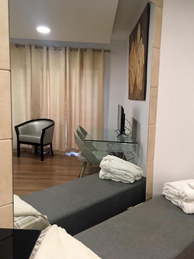 Sleep In Bucelas מראה חיצוני תמונה