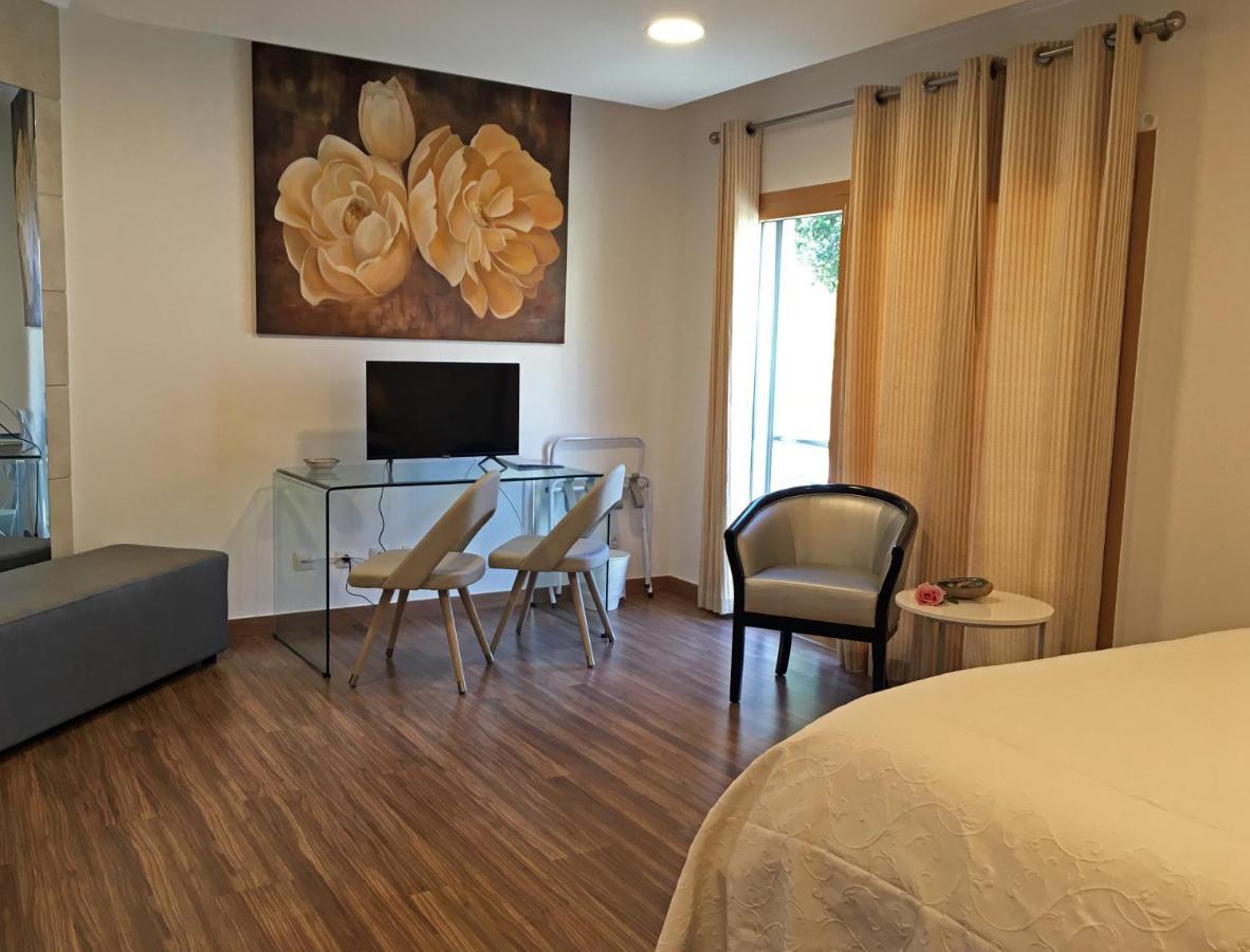 Sleep In Bucelas מראה חיצוני תמונה