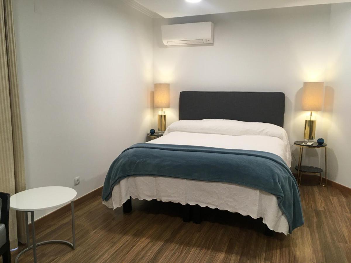 Sleep In Bucelas מראה חיצוני תמונה