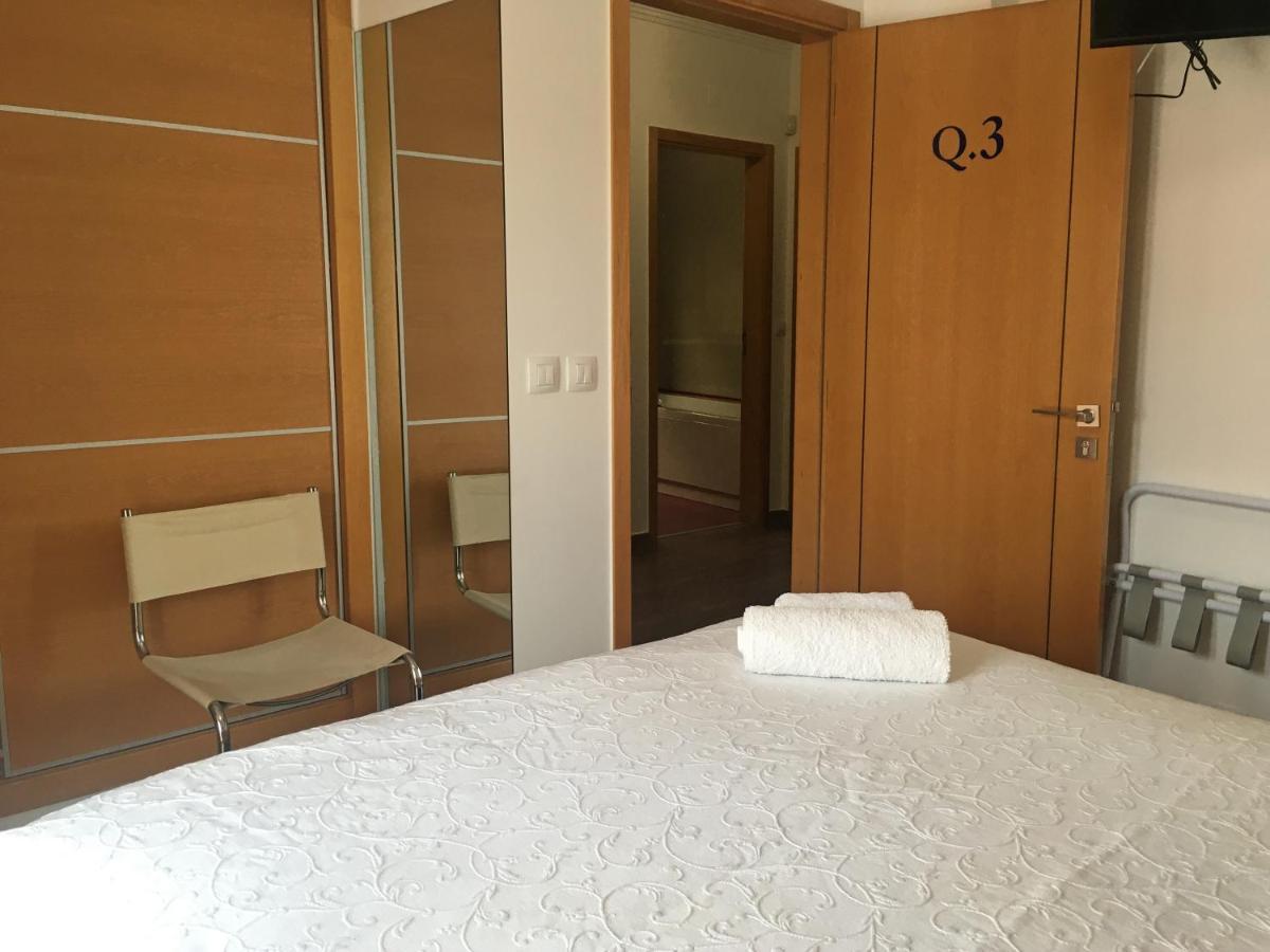 Sleep In Bucelas מראה חיצוני תמונה