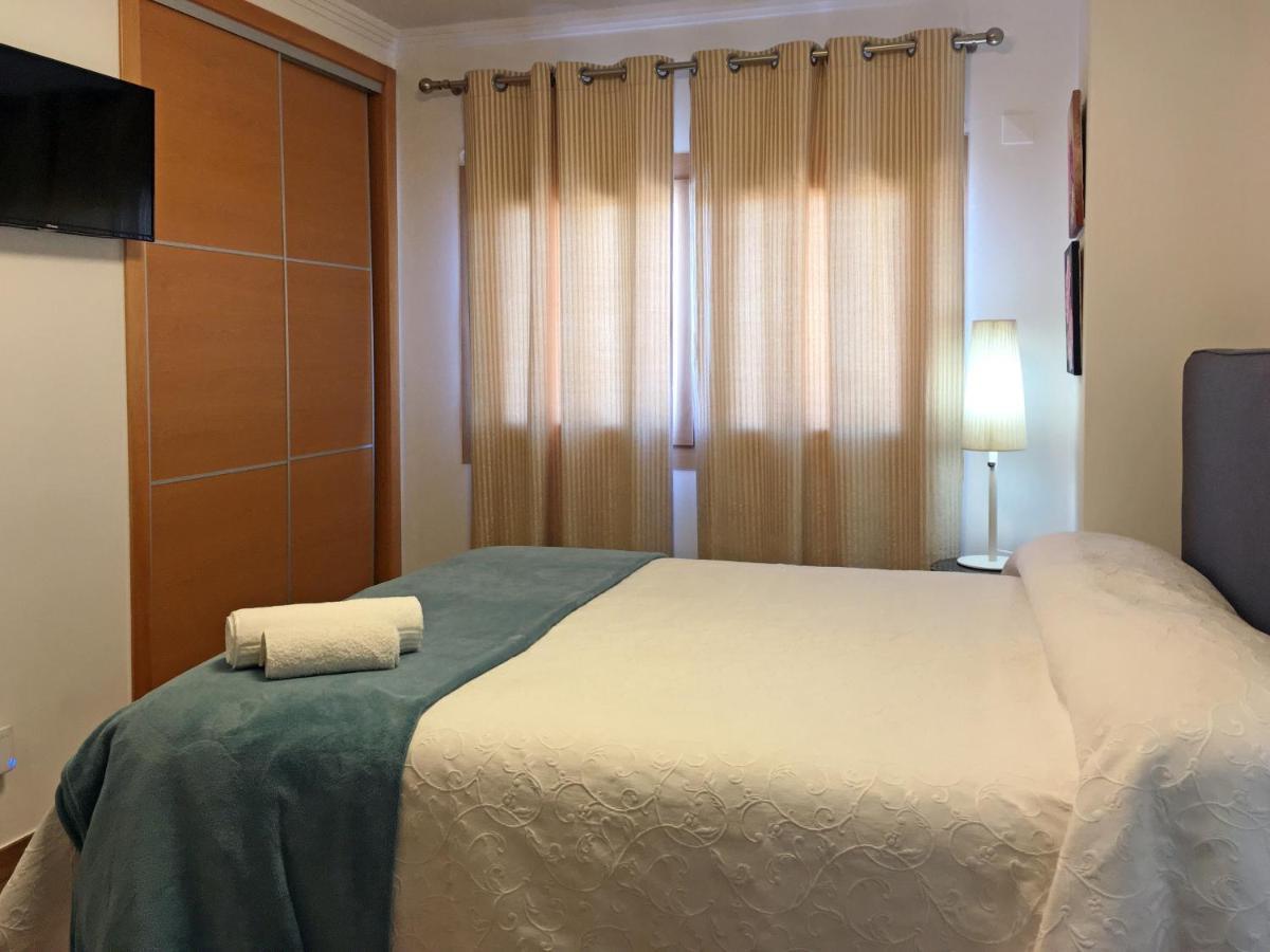 Sleep In Bucelas מראה חיצוני תמונה