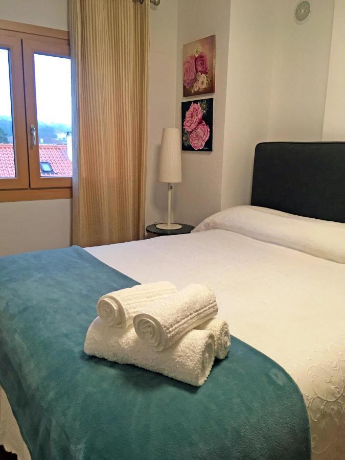 Sleep In Bucelas מראה חיצוני תמונה