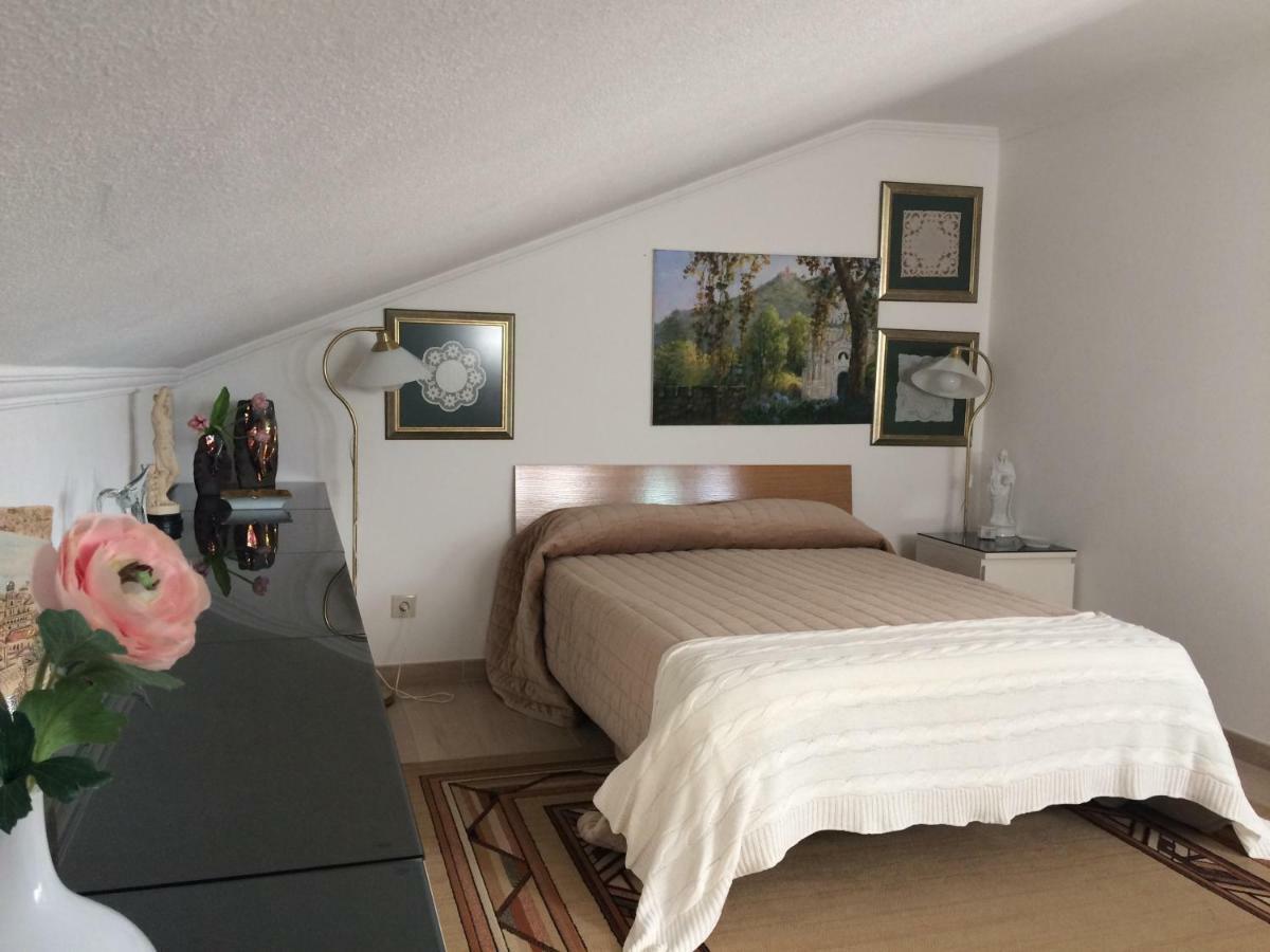Sleep In Bucelas מראה חיצוני תמונה