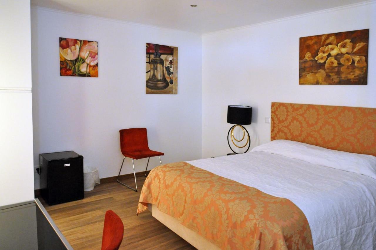 Sleep In Bucelas מראה חיצוני תמונה