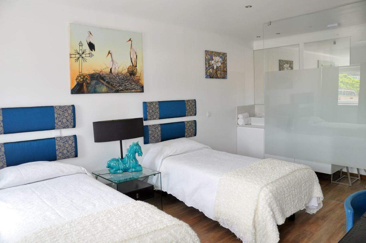 Sleep In Bucelas מראה חיצוני תמונה